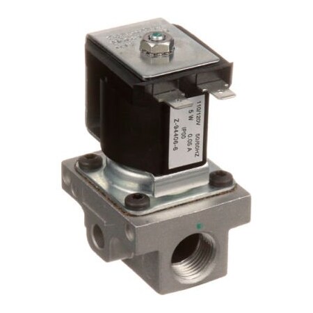 Allpoints Allpoints 8009505 Gas Solenoid Valve -120V 8009505